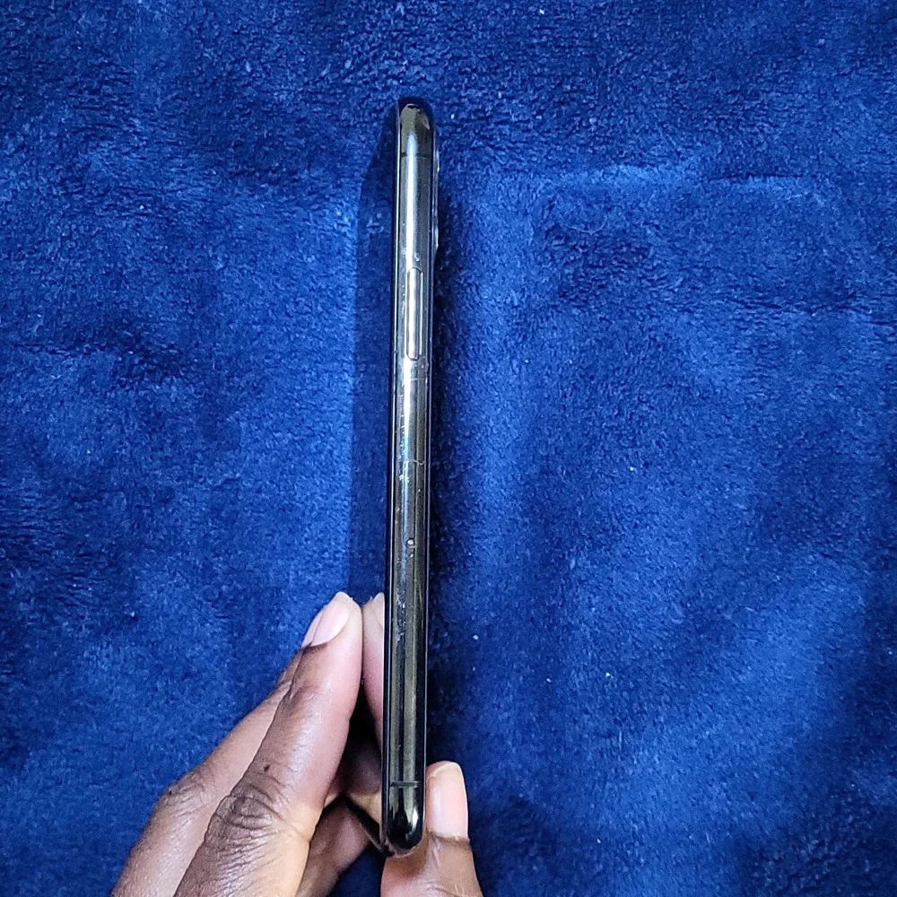 Refurbished iPhone 11 pro